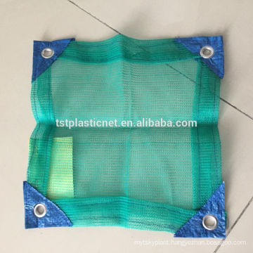 to Italy 90GSM Hot Sell Olive Net